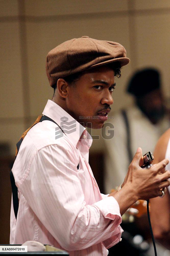 Cadillac Records (2008)