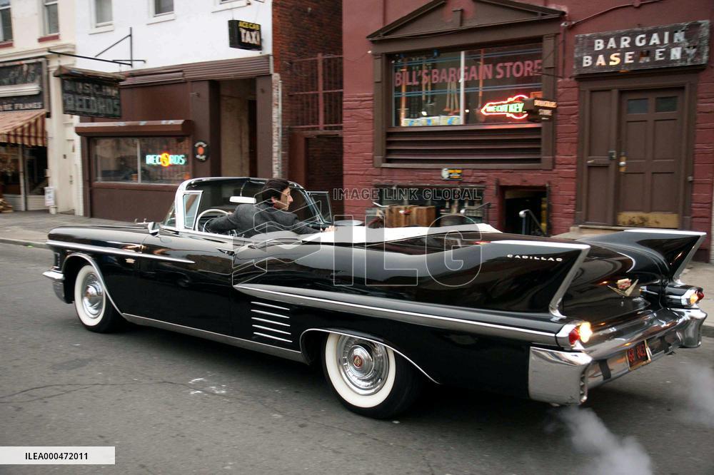 Cadillac Records (2008)