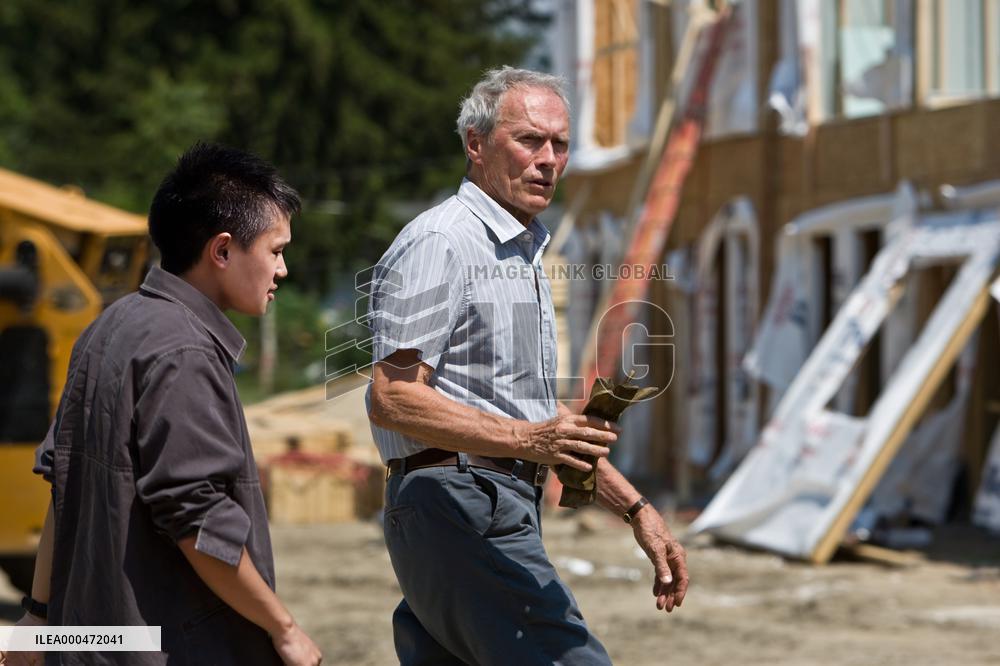 Gran Torino (2008)