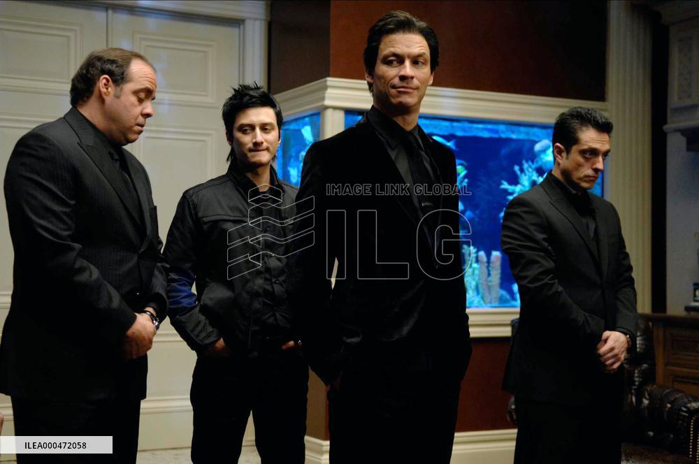 Punisher: War Zone (2008)