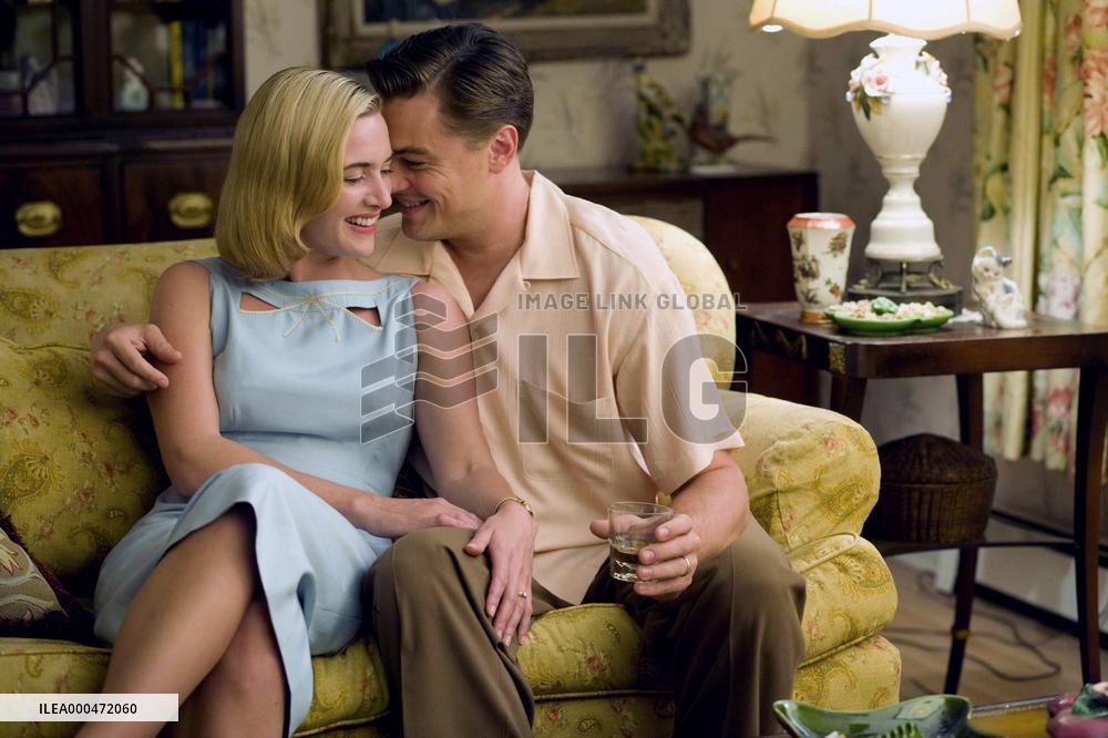 Revolutionary Road (2008)