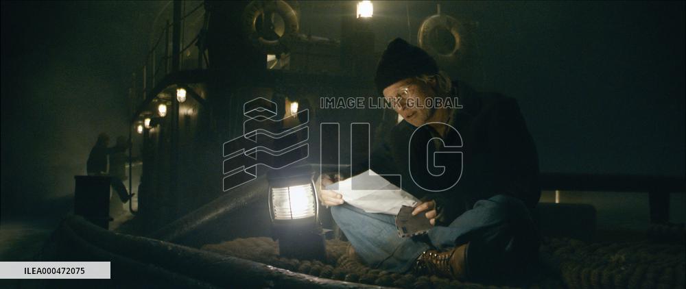 Curious Case Benjamin Button (2008)