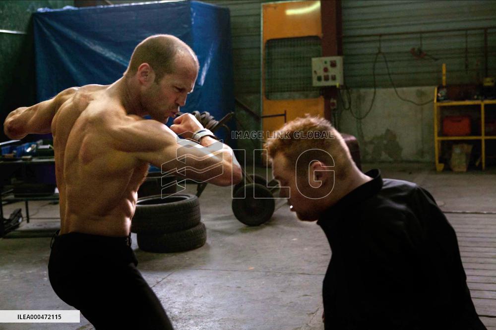 Transporter 3 (2008)