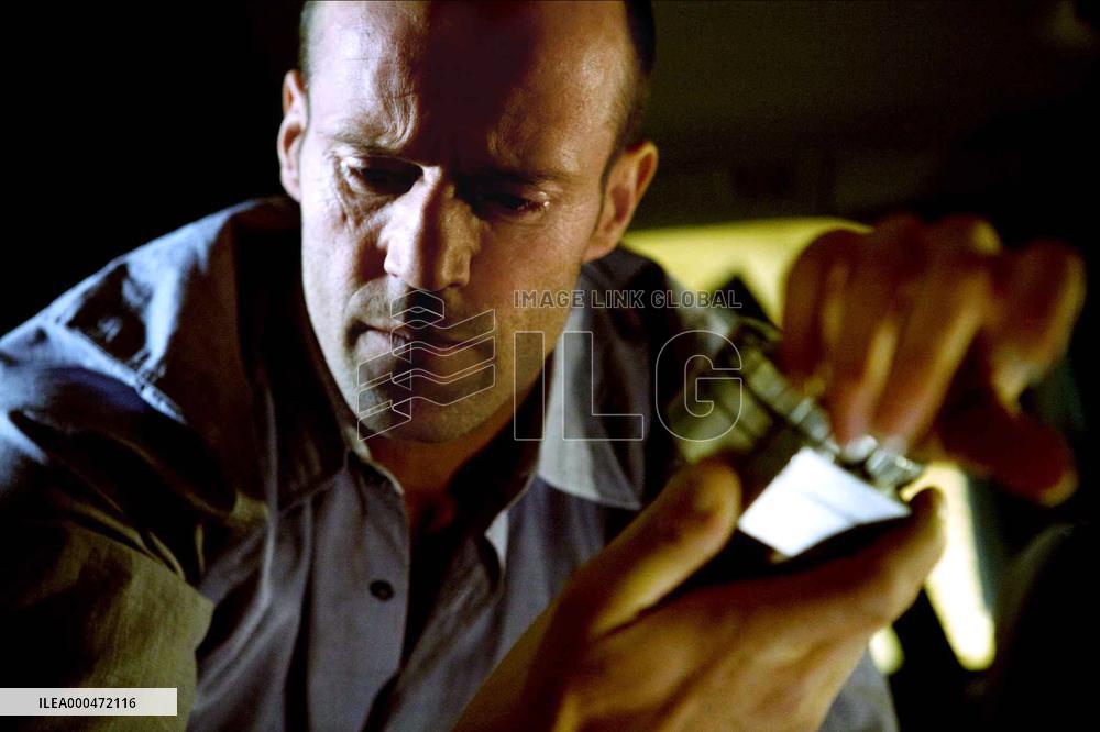 Transporter 3 (2008)