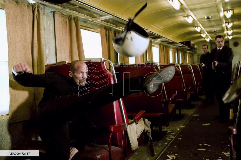 Transporter 3 (2008)