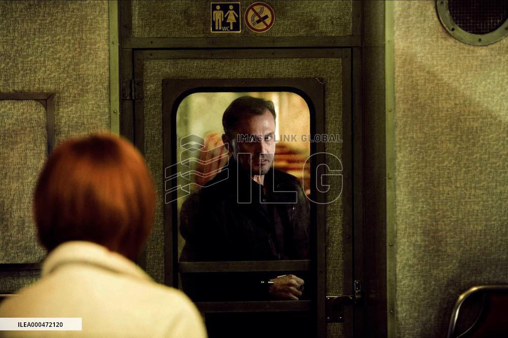 Transporter 3 (2008)