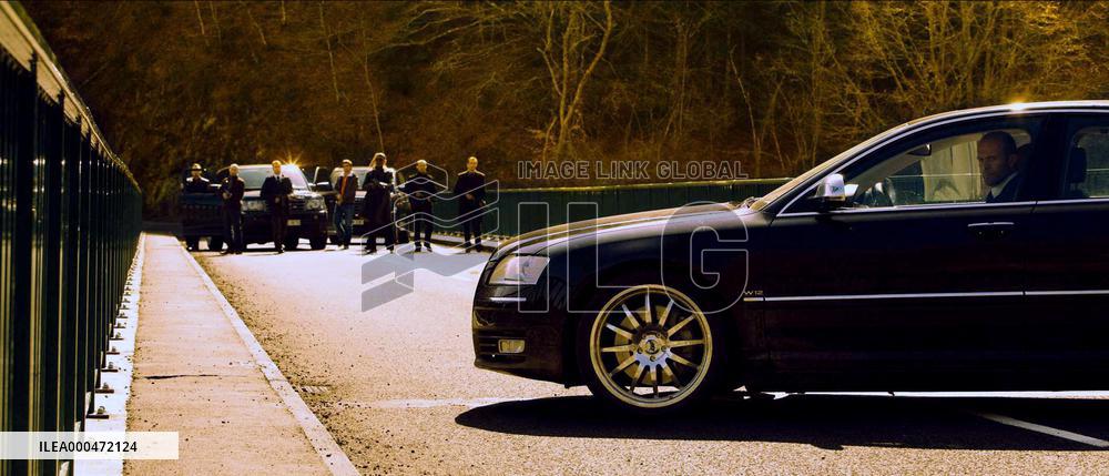 Transporter 3 (2008)