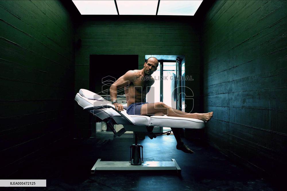 Transporter 3 (2008)