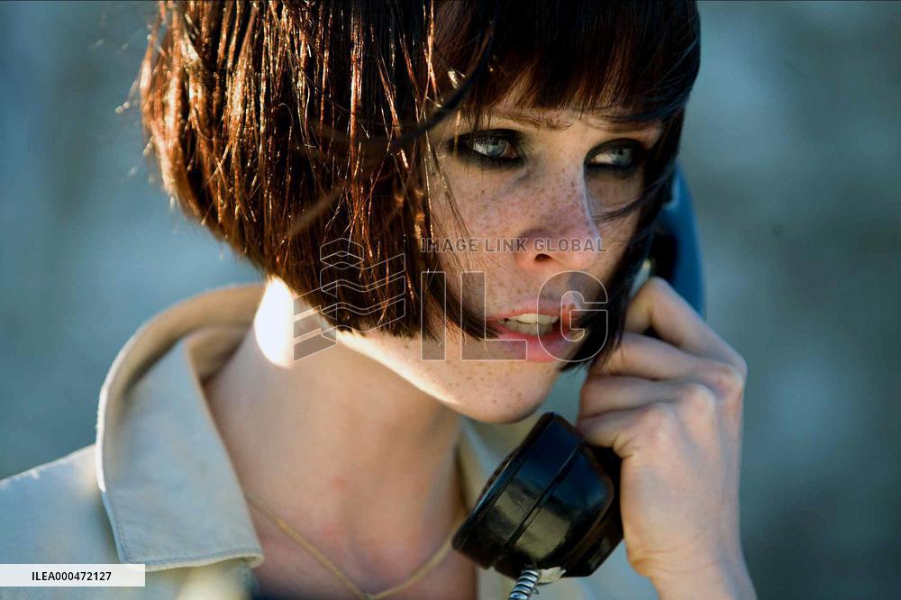 Transporter 3 (2008)