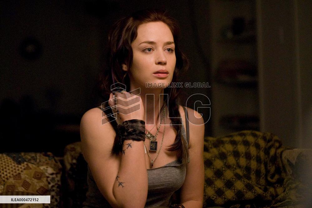 Sunshine Cleaning (2008)