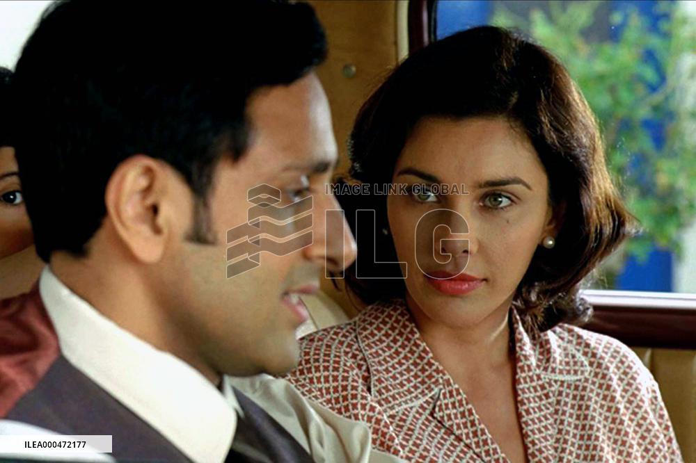 The World Unseen (2007)