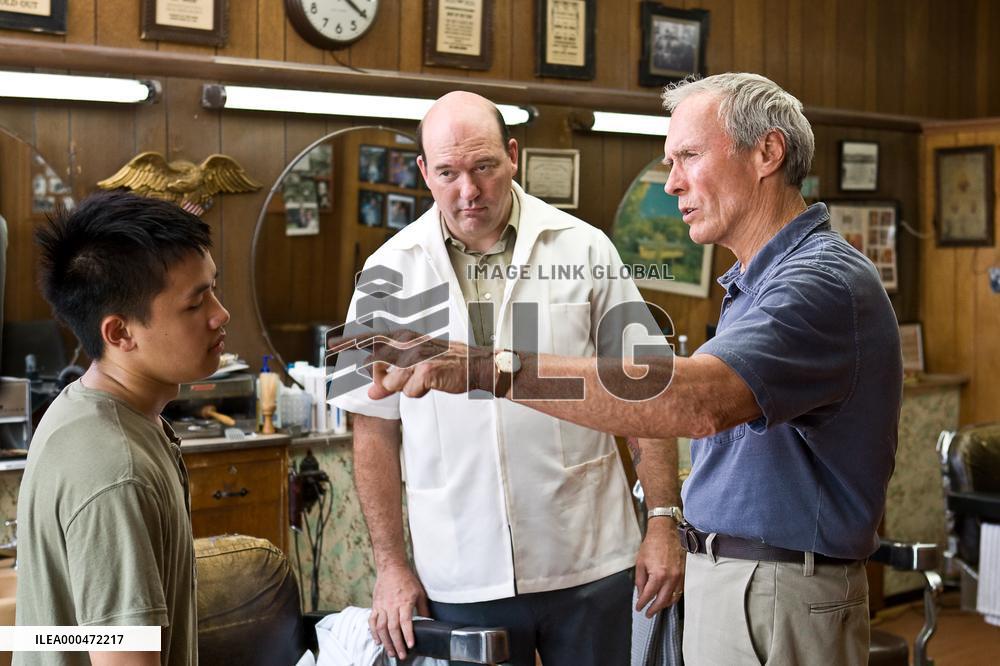 Gran Torino (2008)