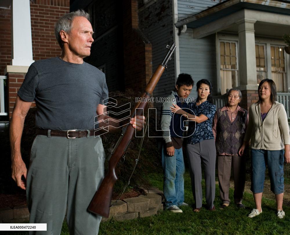 Gran Torino (2008)