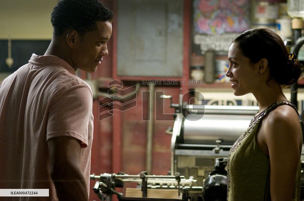 Seven Pounds (2008)