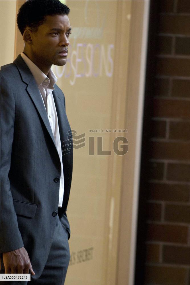 Seven Pounds (2008)