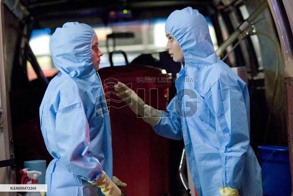 Sunshine Cleaning (2008)