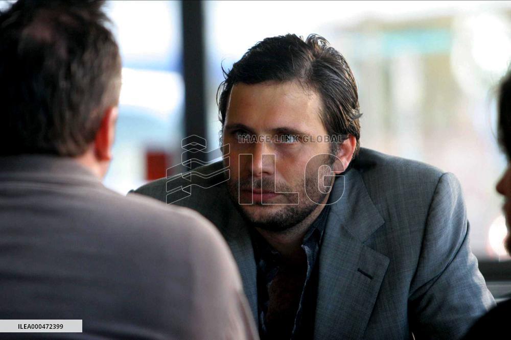 Gardens Of The Night (2008)