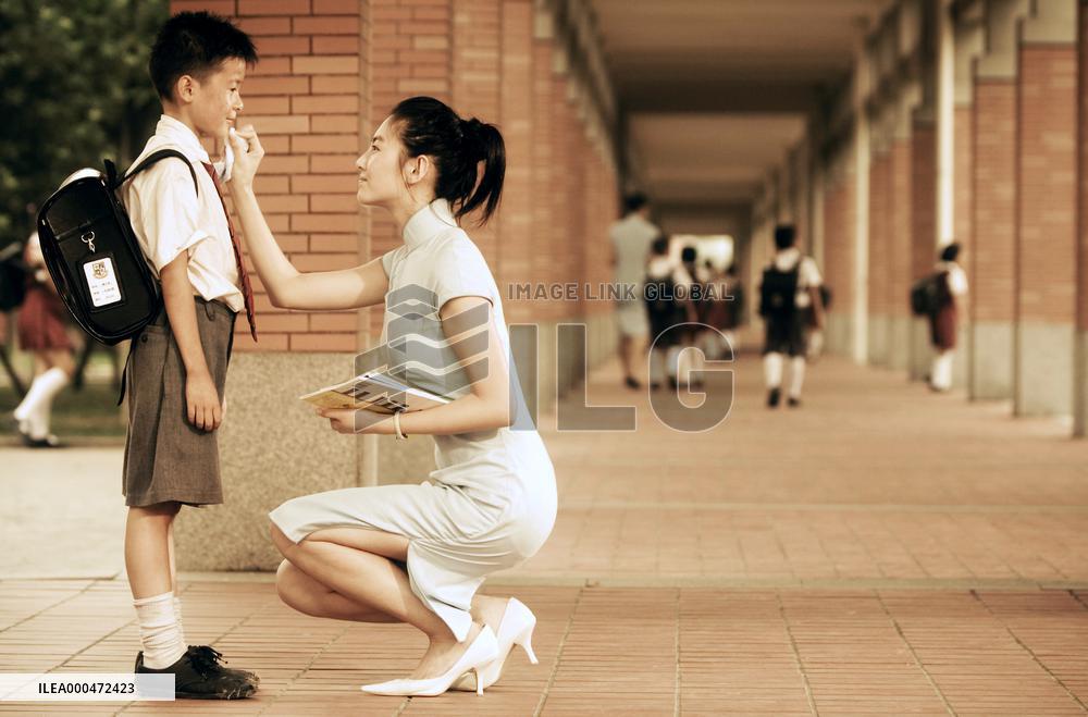 Cj7; Cheung Gong 7 Hou (2008)