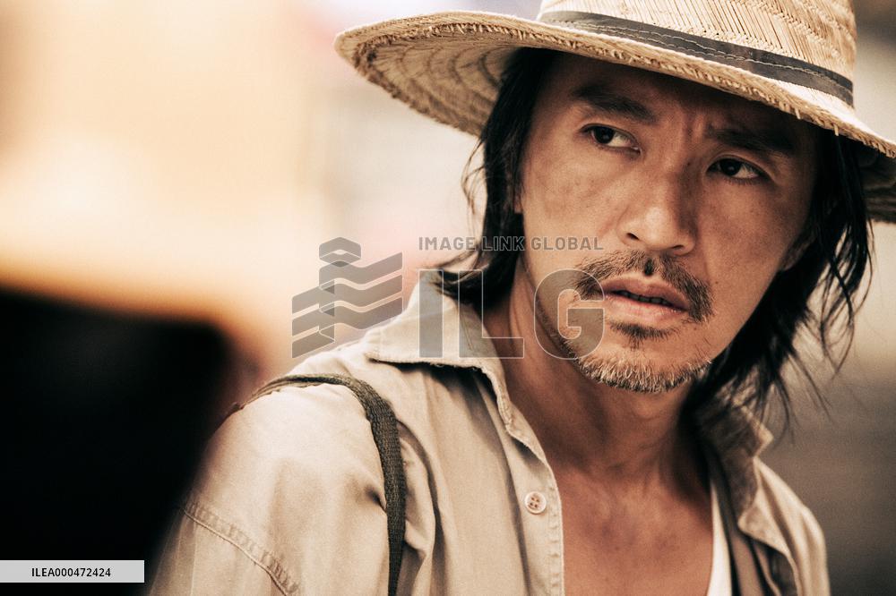 Cj7; Cheung Gong 7 Hou (2008)