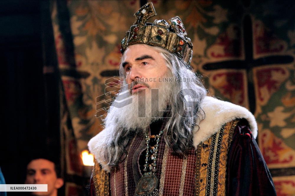 A Bunch Of Amateurs (2008)