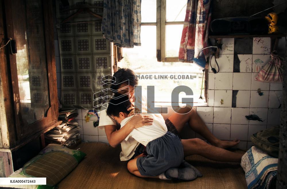 Cj7; Cheung Gong 7 Hou (2008)