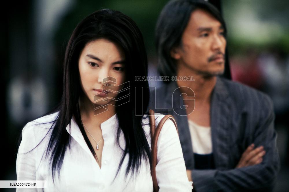 Cj7; Cheung Gong 7 Hou (2008)