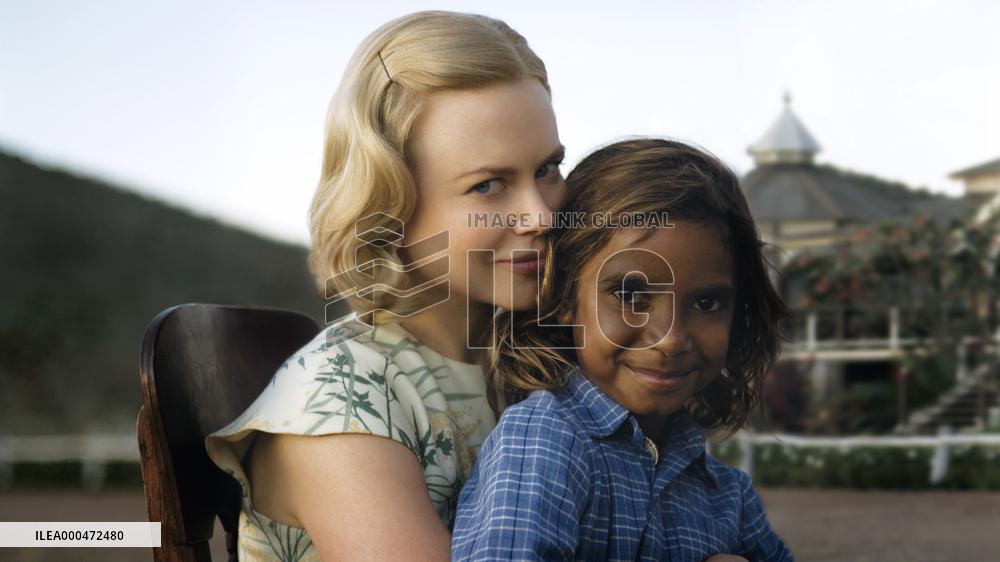 Australia (2008)