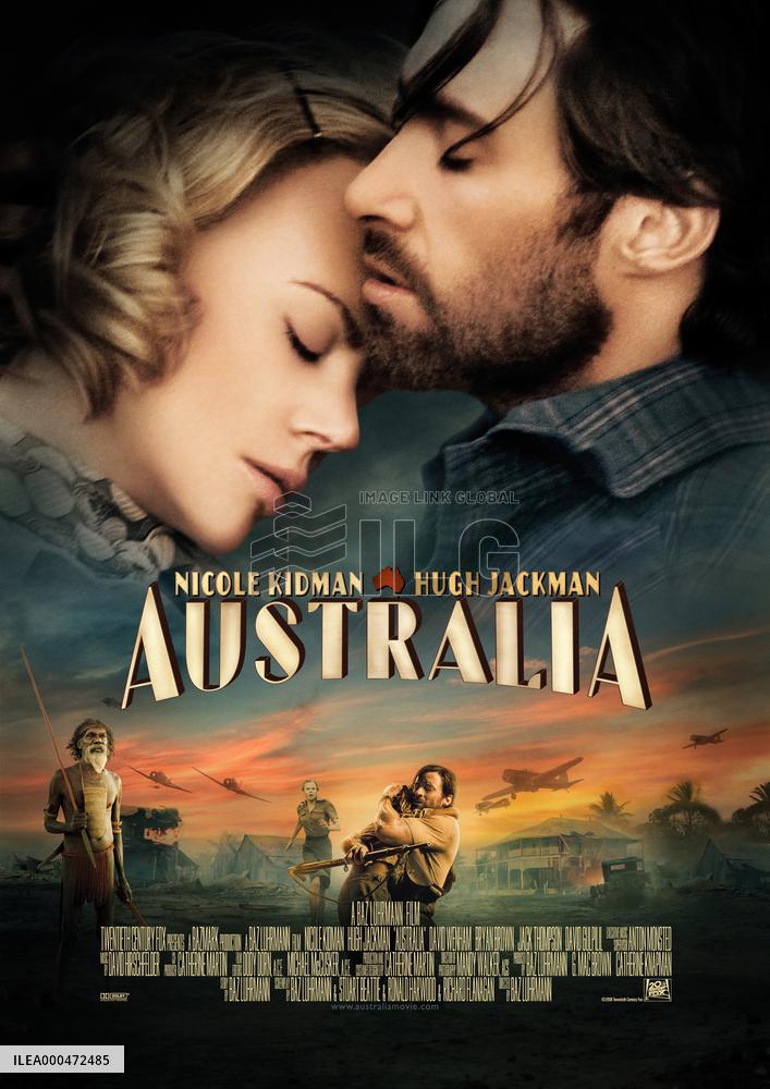 Australia (2008)