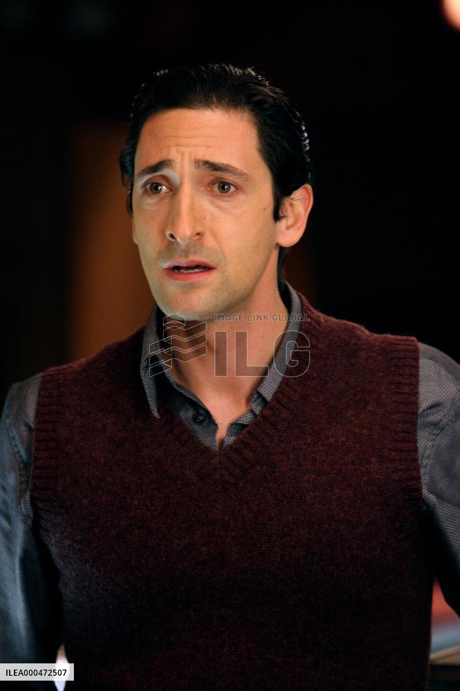 Cadillac Records (2008)