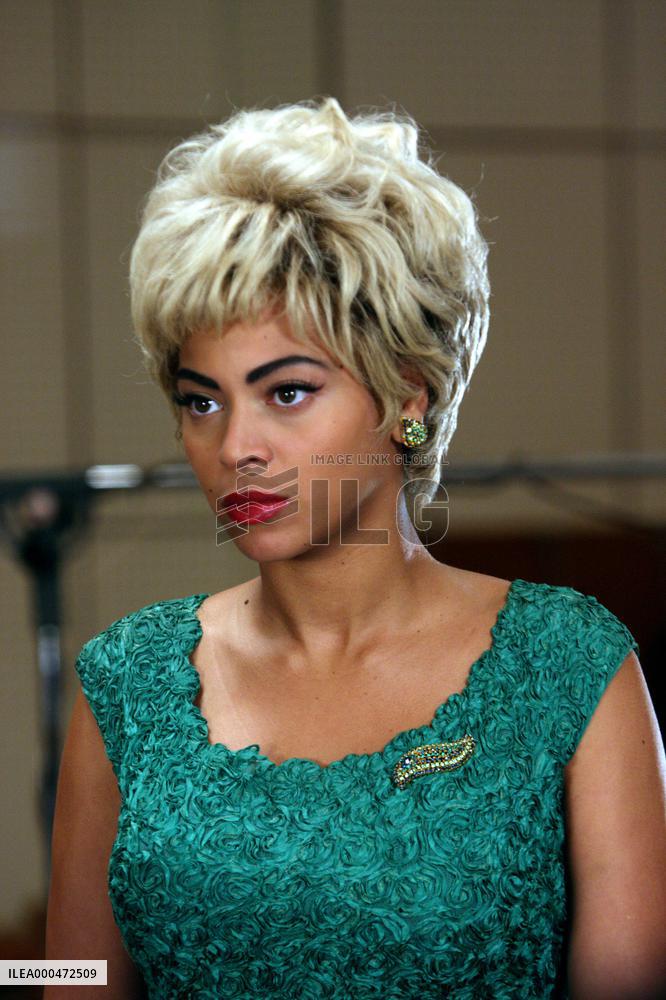 Cadillac Records (2008)