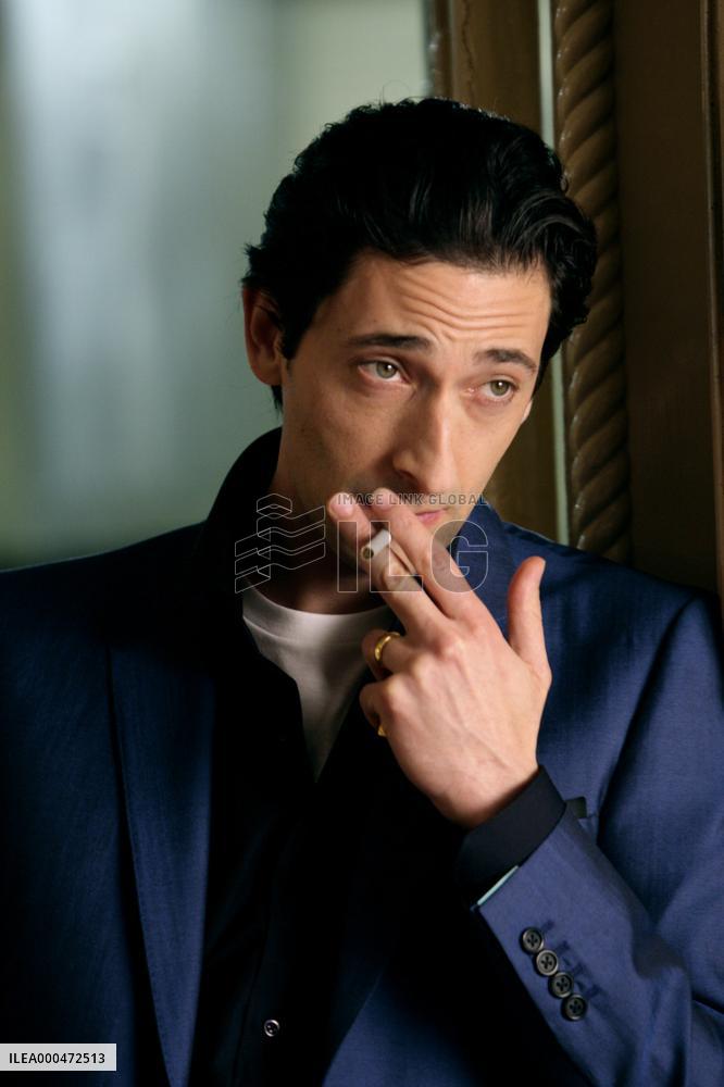 Cadillac Records (2008)