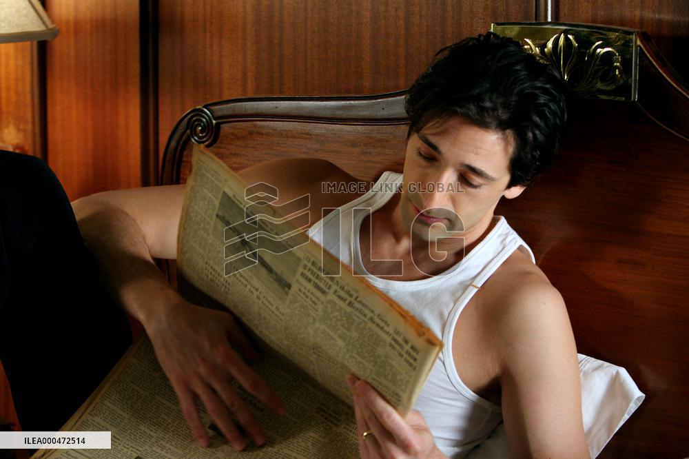Cadillac Records (2008)