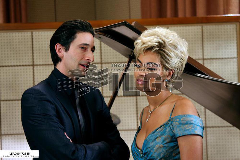 Cadillac Records (2008)