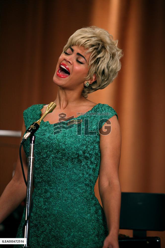 Cadillac Records (2008)