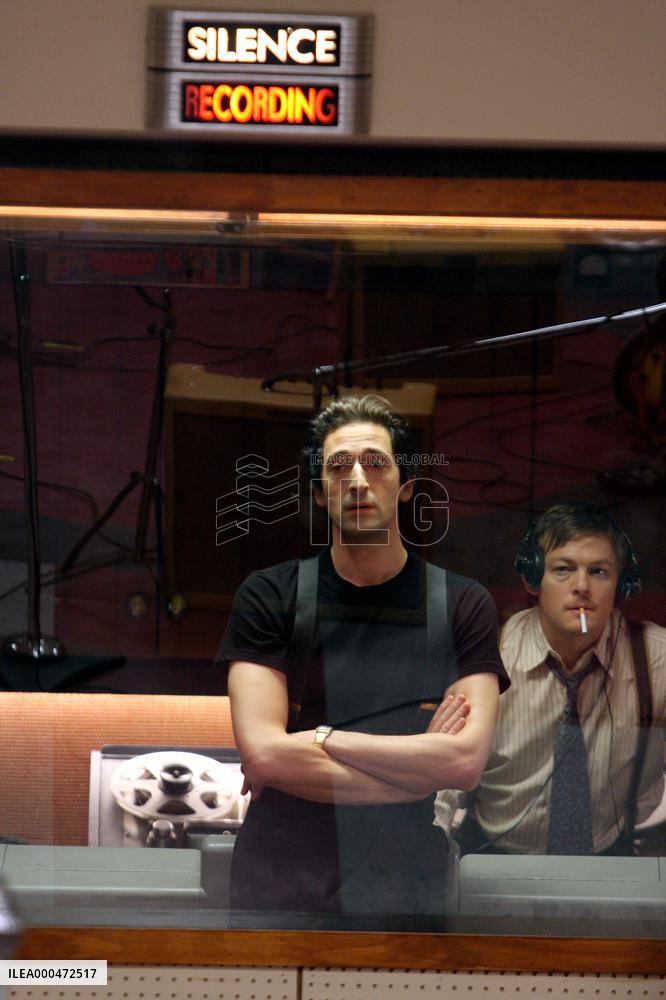 Cadillac Records (2008)