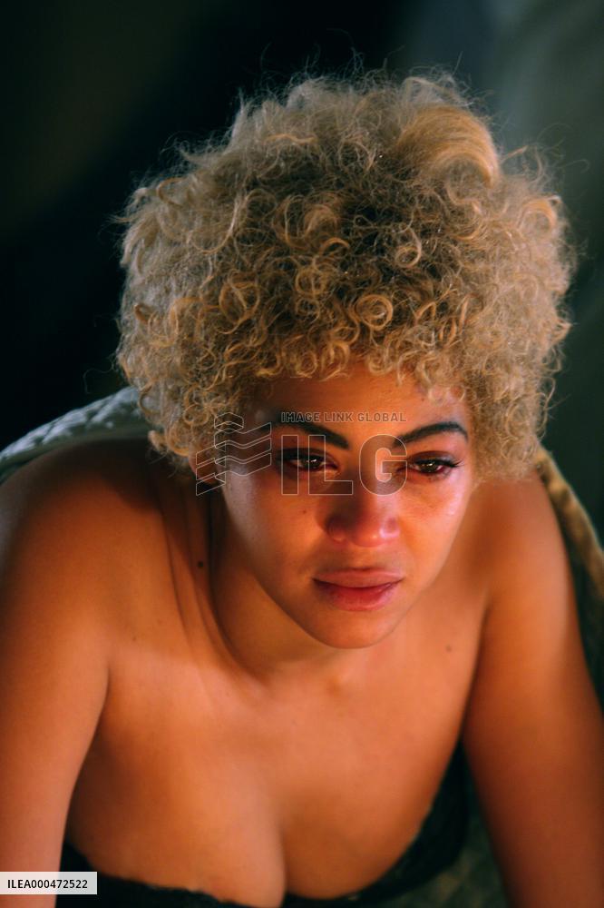 Cadillac Records (2008)