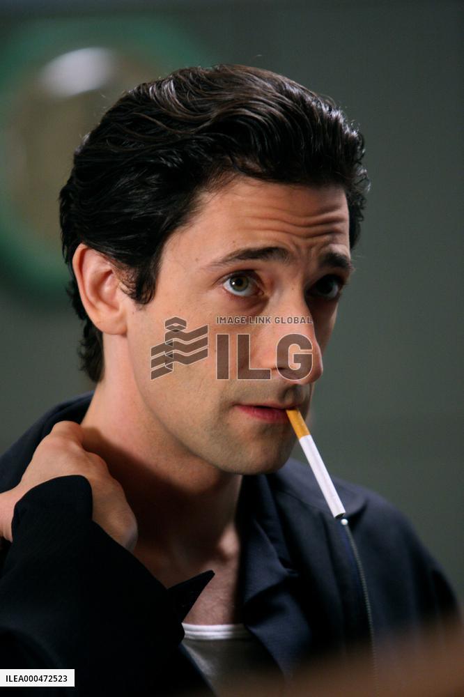 Cadillac Records (2008)