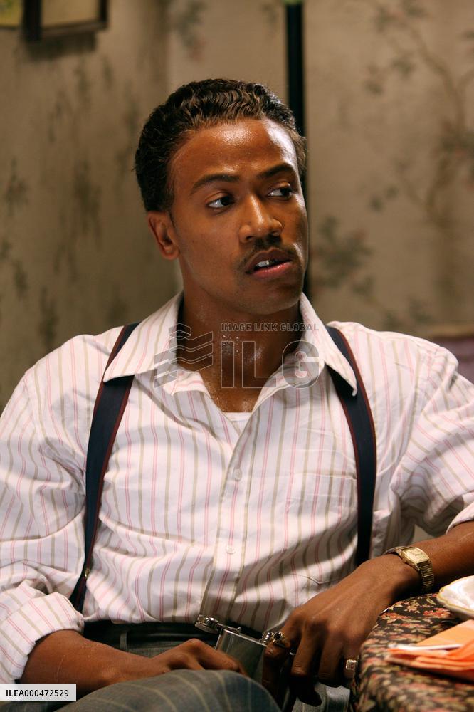 Cadillac Records (2008)