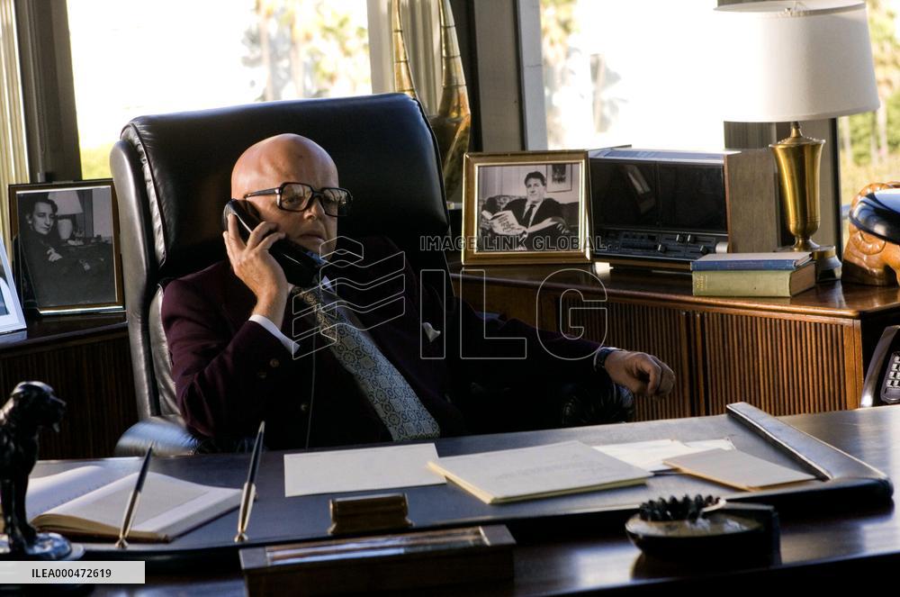 Frost/Nixon (2008)