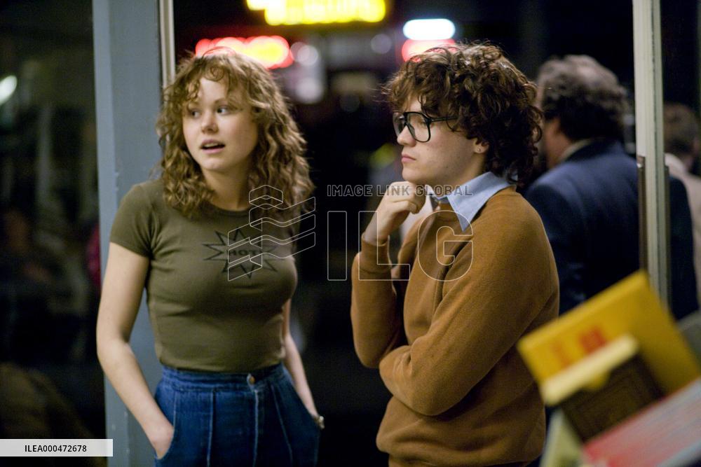 Milk (2008)