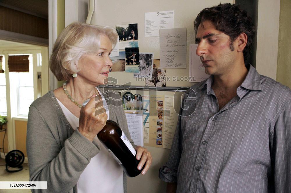 For One More Day (2007)