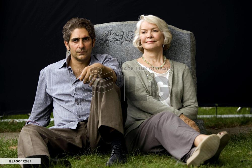 For One More Day (2007)