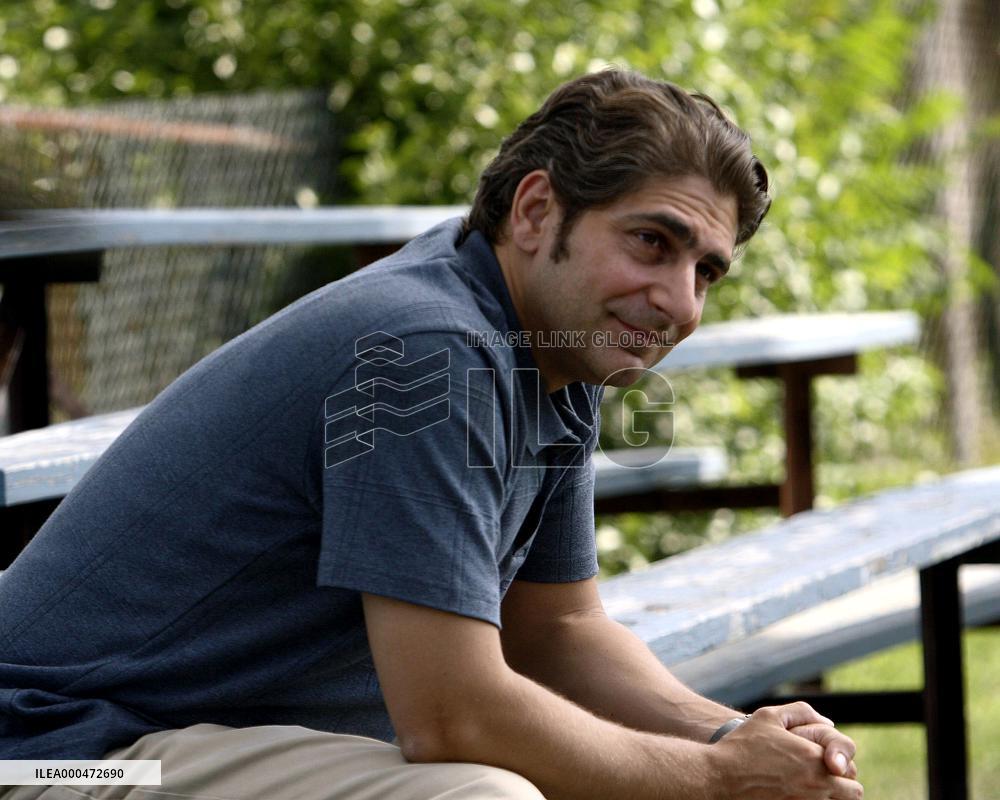 For One More Day (2007)