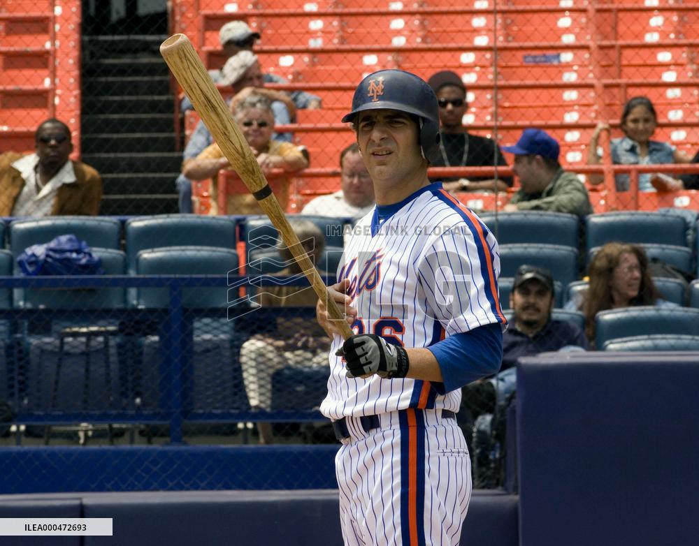 For One More Day (2007)