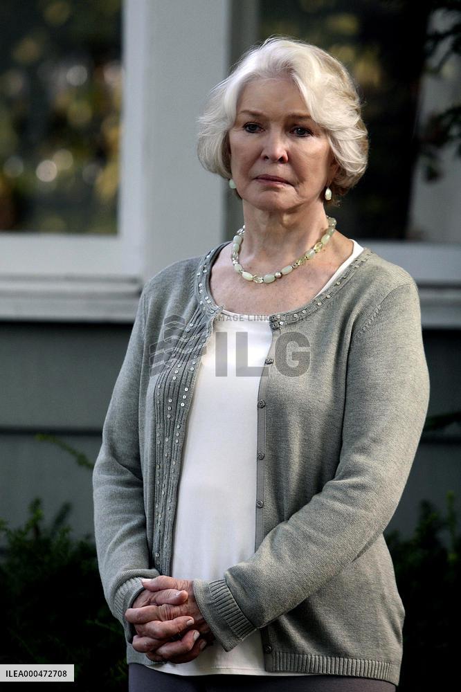 For One More Day (2007)