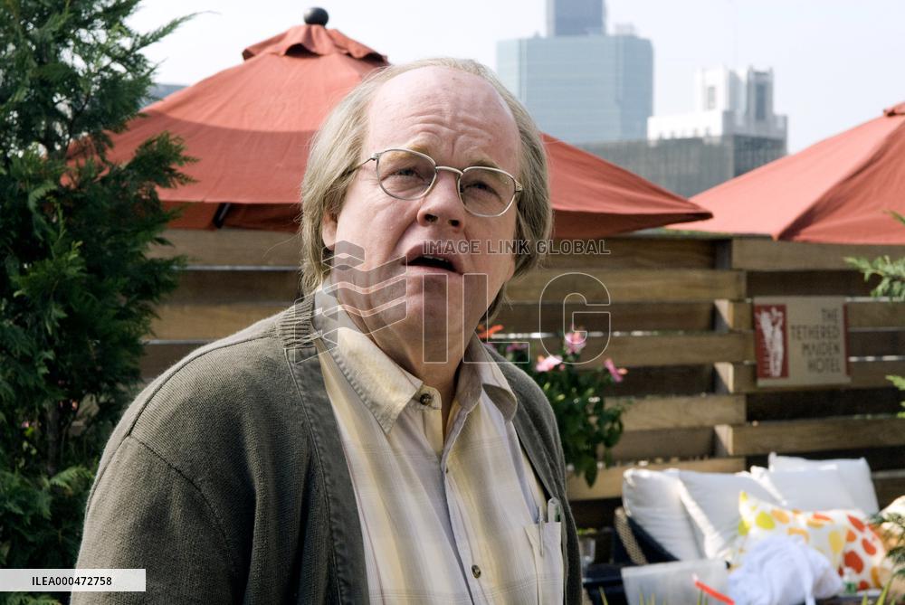Synecdoche, New York (2008)