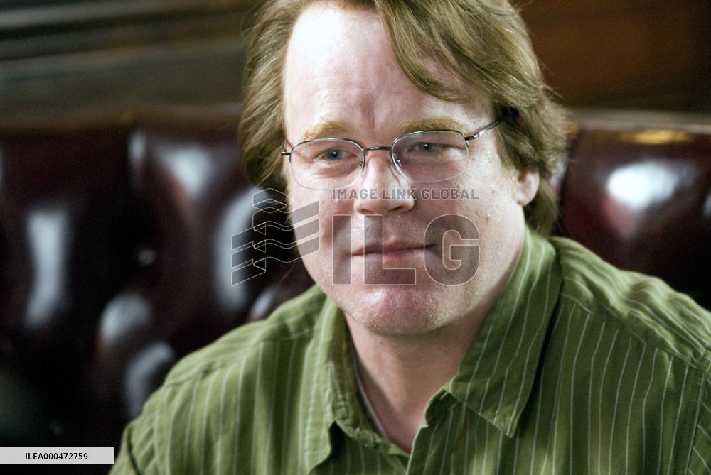 Synecdoche, New York (2008)