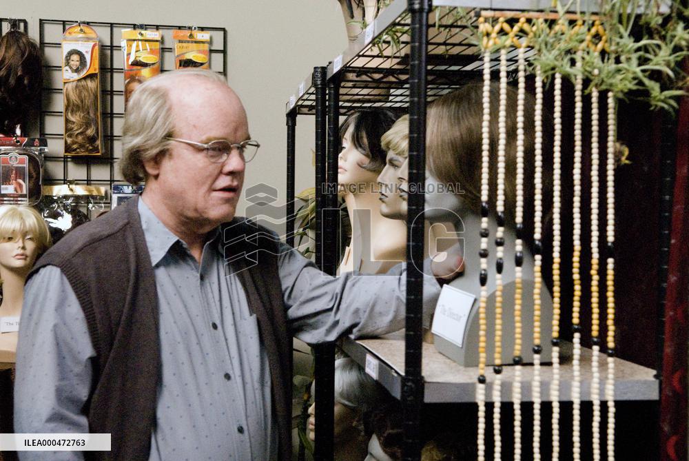 Synecdoche, New York (2008)