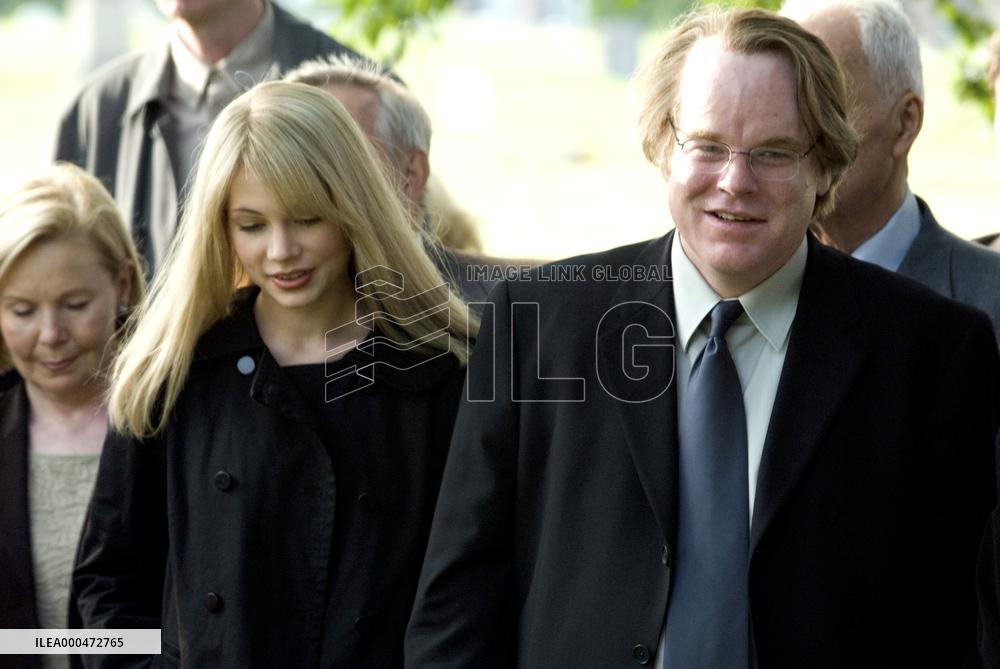 Synecdoche, New York (2008)