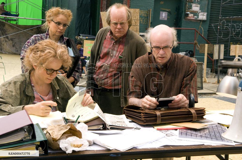 Synecdoche, New York (2008)
